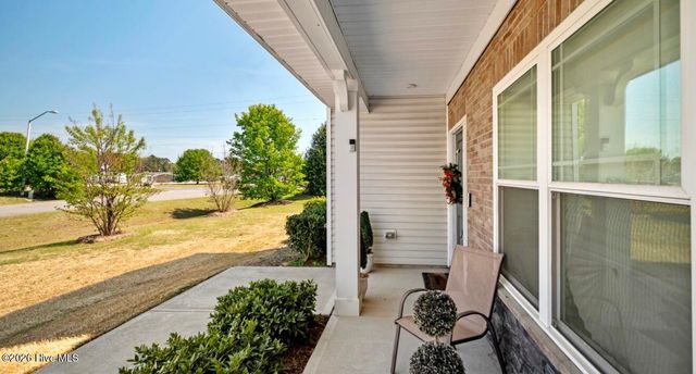 100 Glasgow Lane, La Grange, NC 28551