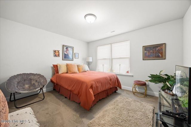 100 Glasgow Lane, La Grange, NC 28551