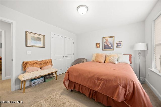 100 Glasgow Lane, La Grange, NC 28551