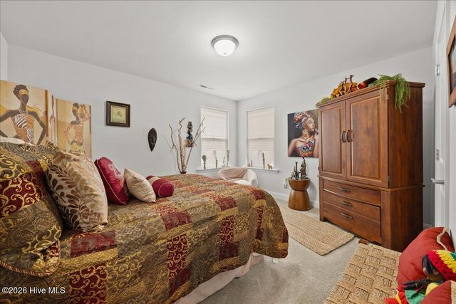 100 Glasgow Lane, La Grange, NC 28551