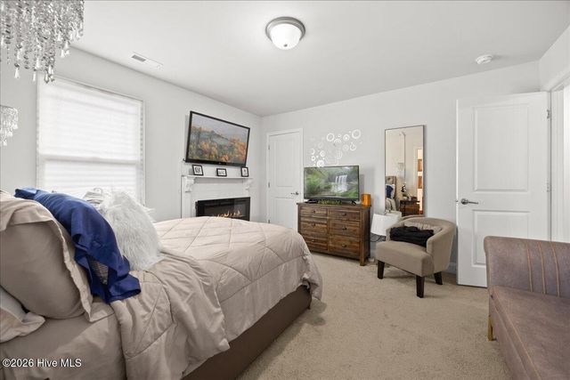 100 Glasgow Lane, La Grange, NC 28551