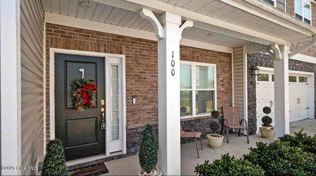 100 Glasgow Lane, La Grange, NC 28551