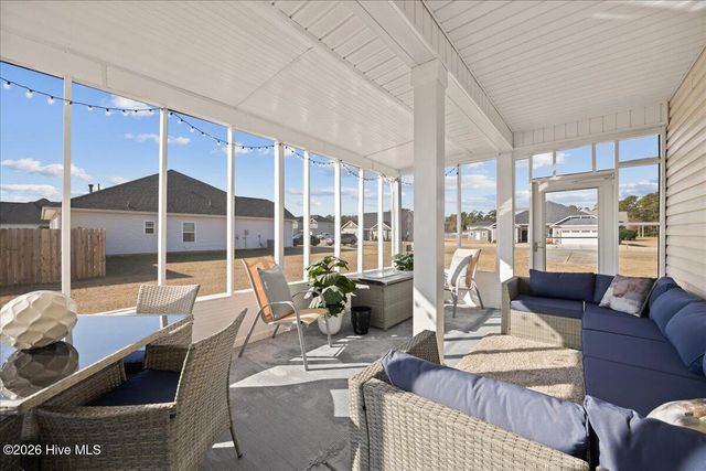 100 Glasgow Lane, La Grange, NC 28551