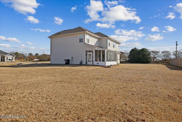 100 Glasgow Lane, La Grange, NC 28551