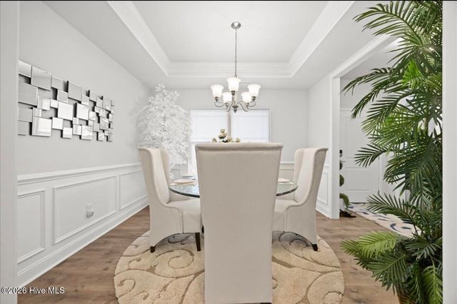 100 Glasgow Lane, La Grange, NC 28551