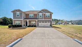 100 Glasgow Lane, La Grange, NC 28551