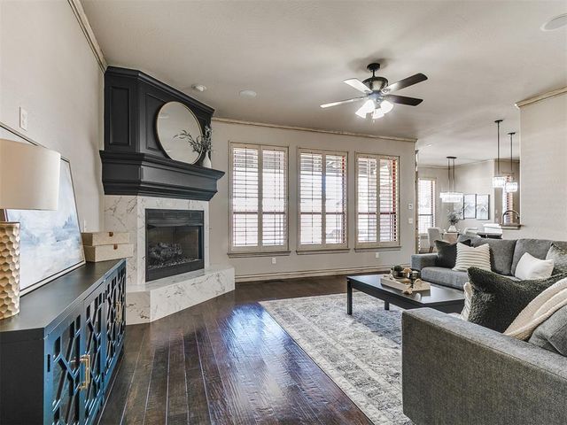 12808 Lorien Way, Oklahoma City, OK 73170