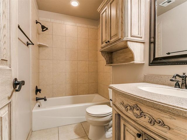 12808 Lorien Way, Oklahoma City, OK 73170