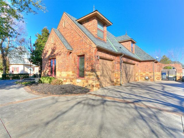 12808 Lorien Way, Oklahoma City, OK 73170