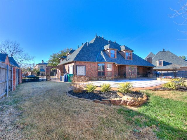 12808 Lorien Way, Oklahoma City, OK 73170
