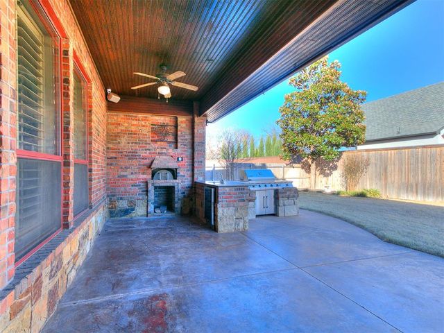 12808 Lorien Way, Oklahoma City, OK 73170