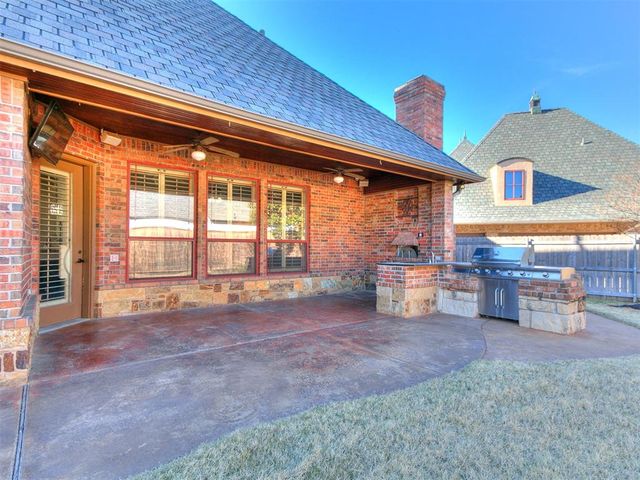 12808 Lorien Way, Oklahoma City, OK 73170