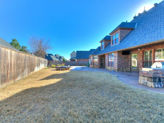 12808 Lorien Way, Oklahoma City, OK 73170