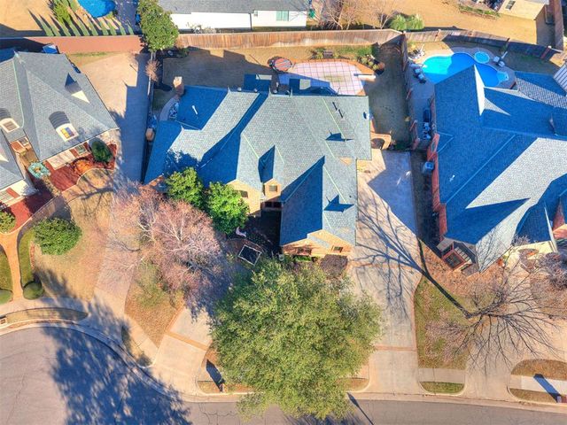 12808 Lorien Way, Oklahoma City, OK 73170