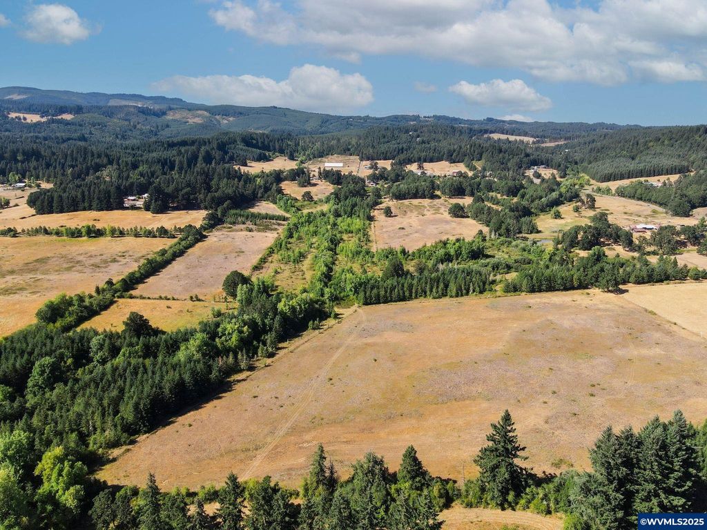 Lot 400/201 Falls City Rd, Dallas, OR 97338