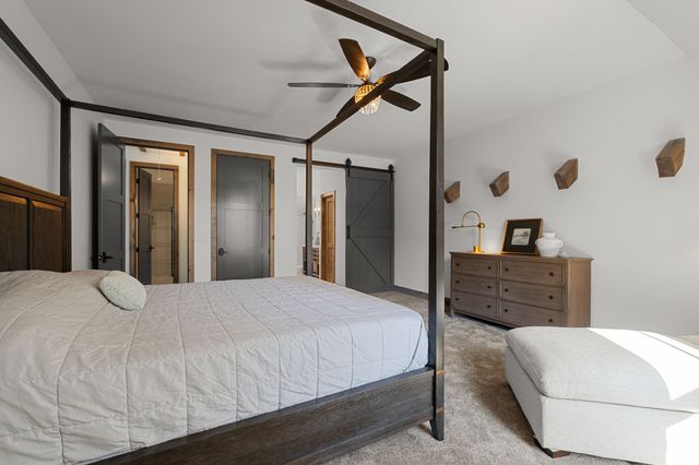 7501 Ivorybill Ln, Franklin, TN 37064