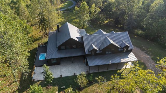 7501 Ivorybill Ln, Franklin, TN 37064