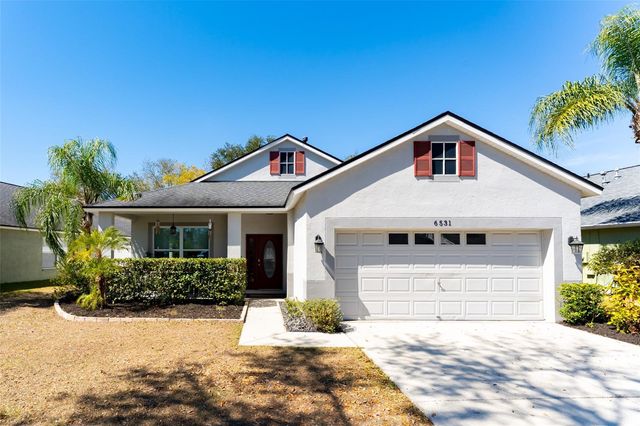6531 SUMMER COVE DRIVE, Riverview, FL 33578