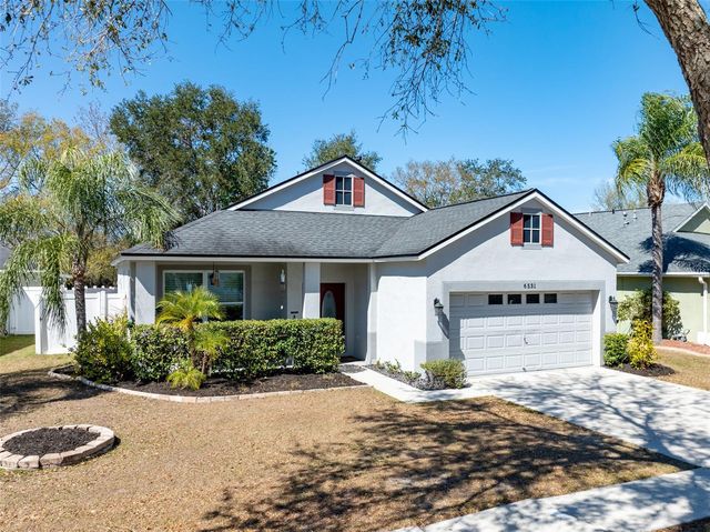 6531 SUMMER COVE DRIVE, Riverview, FL 33578