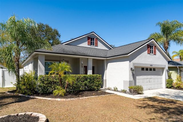 6531 SUMMER COVE DRIVE, Riverview, FL 33578