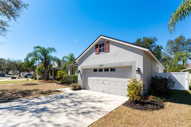 6531 SUMMER COVE DRIVE, Riverview, FL 33578