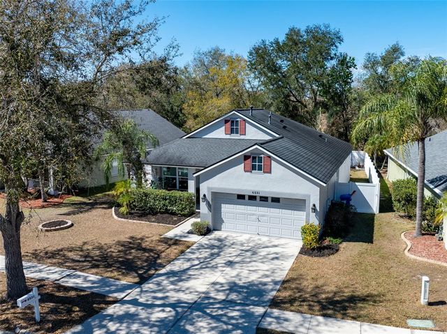 6531 SUMMER COVE DRIVE, Riverview, FL 33578