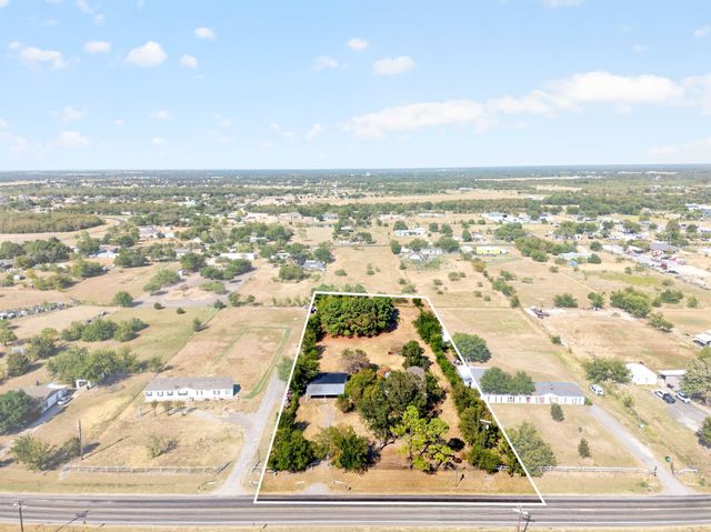 9661 S Fm 548, Royse City, TX 75189