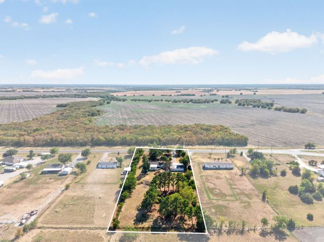 9661 S Fm 548, Royse City, TX 75189
