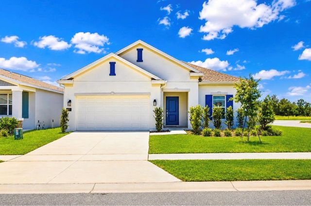 110 INMAN BOULEVARD, Winter Haven, FL 33881