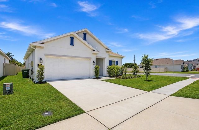 110 INMAN BOULEVARD, Winter Haven, FL 33881