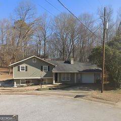 4450 Poplar Court, Douglasville, GA 30135
