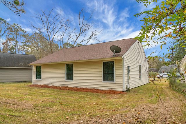 167 Tabby Creek Circle, Summerville, SC 29486