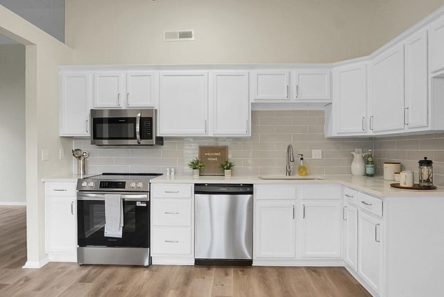 167 Tabby Creek Circle, Summerville, SC 29486