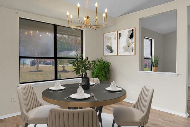 167 Tabby Creek Circle, Summerville, SC 29486