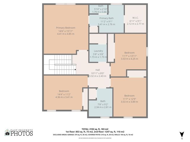 7268 Lenora Lane, Wellington, FL 33467