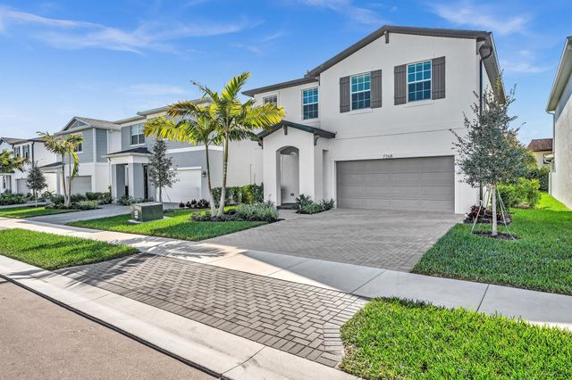 7268 Lenora Lane, Wellington, FL 33467