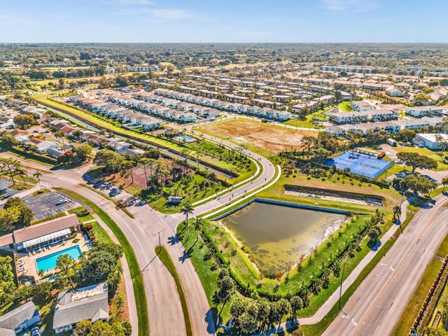 7268 Lenora Lane, Wellington, FL 33467
