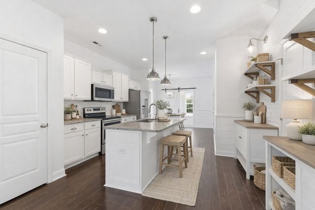 3014 Nine Bark Ln, Franklin, TN 37069