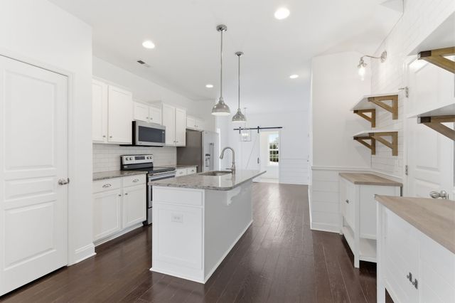 3014 Nine Bark Ln, Franklin, TN 37069