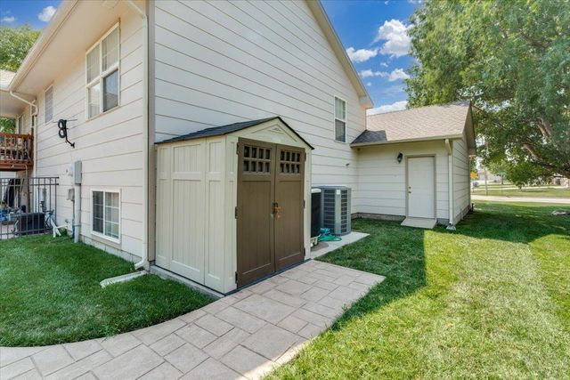 616 W Gatewood Ln, Andover, KS 67002