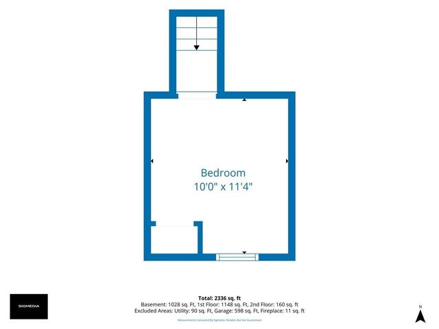 616 W Gatewood Ln, Andover, KS 67002