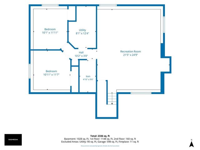 616 W Gatewood Ln, Andover, KS 67002