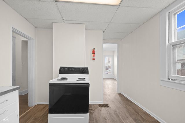 131 W 13th Street, Anderson, IN 46016