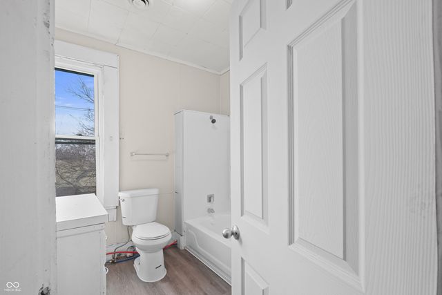 131 W 13th Street, Anderson, IN 46016