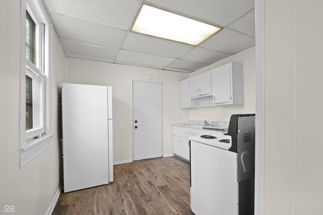 131 W 13th Street, Anderson, IN 46016