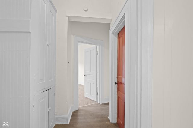 131 W 13th Street, Anderson, IN 46016