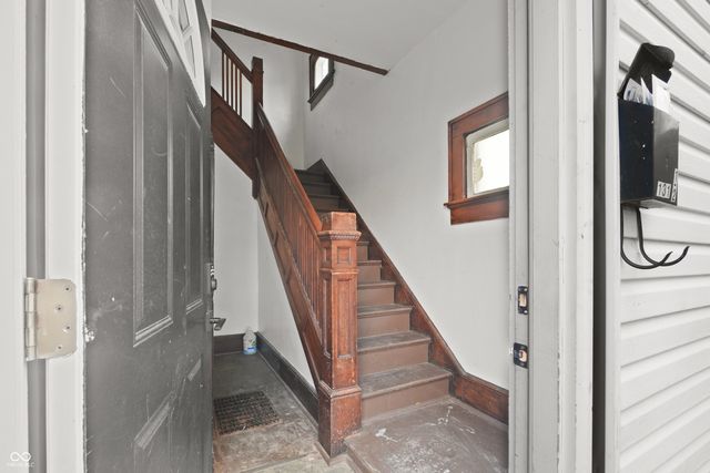 131 W 13th Street, Anderson, IN 46016