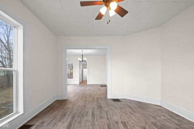 131 W 13th Street, Anderson, IN 46016