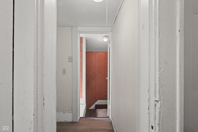 131 W 13th Street, Anderson, IN 46016