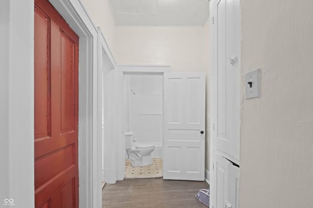 131 W 13th Street, Anderson, IN 46016